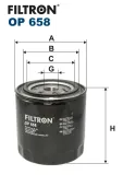 filtron-op-658-wysokosc-97-mm