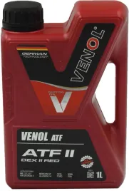 venol-atf-ii-dex-ii-red-1l
