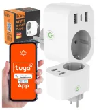 programator-czasowy-inteligentne-gniazdko-smart-wifi-tuya-timer-ladowarka