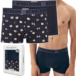 henderson-42592-sushi-bokserki-meskie-majtki-bawelniane-2-pak-xxl