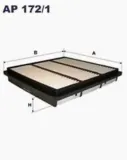 filtron-ap-172-1