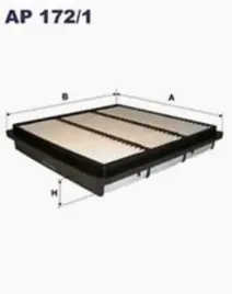 filtron-ap-172-1