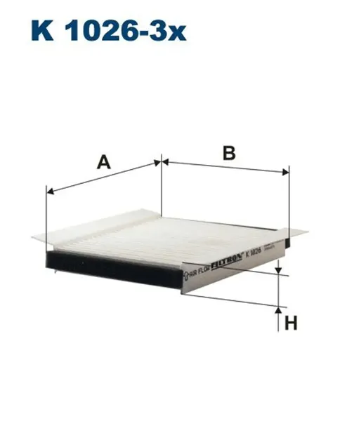 filtron-k-1026-3x
