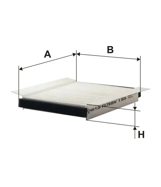 filtron-k-1026-3x-stan-nowy