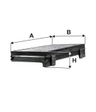 filtron-k-1427a-producent-czesci-filtron