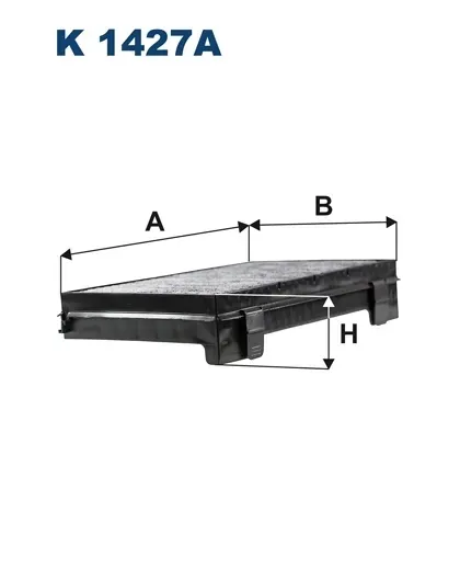 filtron-k-1427a-rodzaj-filtra-kabinowego-weglowe