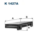 filtron-k-1427a-rodzaj-filtra-kabinowego-weglowe