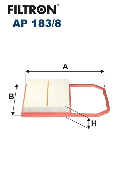 filtron-ap-183-8-rodzaj-filtra-powietrza-wklad