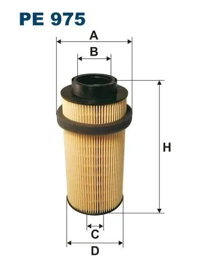 filtron-pe-975-numer-katalogowy-oryginalu-daf-139-7766