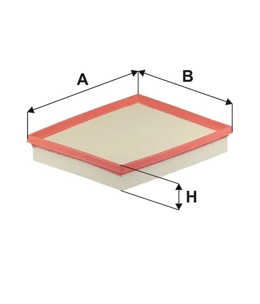 filtron-ap-052-2-rodzaj-filtra-powietrza-wklad