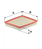 filtron-ap-052-2-rodzaj-filtra-powietrza-wklad