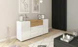 komoda-berlin-150-bialy-bialy-polysk-wysokosc-mebla-68-cm