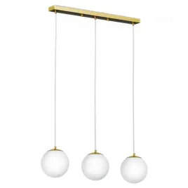 zlota-lampa-wiszaca-sufitowa-led-3x-g9-zyrandol-biale-kule-szklane-salon