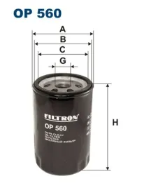 filtron-op-560