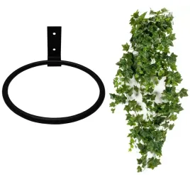 kwietnik-scienny-uchwyt-na-doniczke-wiszacy-kwiat-czarny-metal-obrecz-13-cm