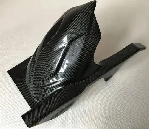 Błotnik Tylny Bodystyle KAWASAKI Z75007/Z750S 06
