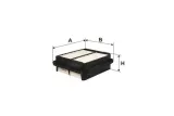 filtron-ap-176-1-numer-katalogowy-oryginalu-suzuki-13780-54g00