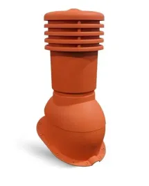 kominek-wentylacyjny-ventos-x-150mm-blachodachowka-m11-ral-8004-cegla