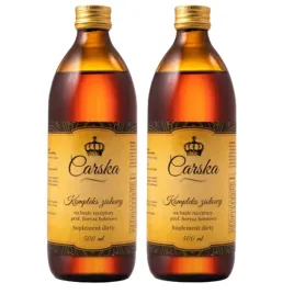 zestaw-2x-carska-wodka-naturalny-kompleks-ziolowy-zakwas-bolotowa-500-ml