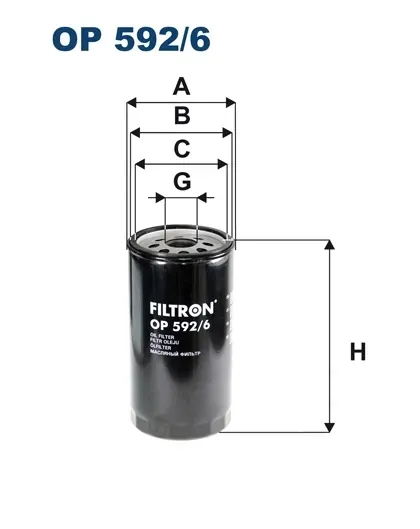 filtron-op-592-6-wersja-europejska