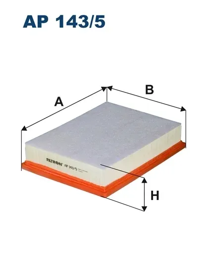 filtron-ap-143-5-rodzaj-filtra-powietrza-wklad
