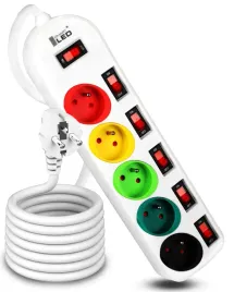 przedluzacz-listwa-zasilajaca-2-metry-5-gniazd-230v-z-wlacznikiem-kolor