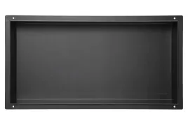 balneo-wall-box-no-rim-black-polka-wnekowa-bezramkowa-czarna-60x30x10-cm