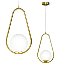 zlota-lampa-wiszaca-sufitowa-led-e27-zyrandol-biale-kule-szklane-salon