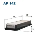 filtron-ap-142