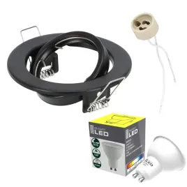 zestaw-oprawa-oprawka-halogenowa-gu10-led-3w