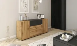 komoda-berlin-150-dab-wotan-czarny