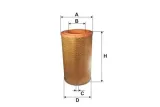 filtron-am-464-numer-katalogowy-czesci-am-464