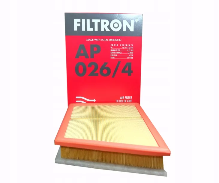 filtron-oe-672-9-wysokosc-125-mm