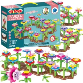 klocki-kwiatki-kreatywne-konstrykcyjne-do-budowania-ogrod-kwiaty-104-el