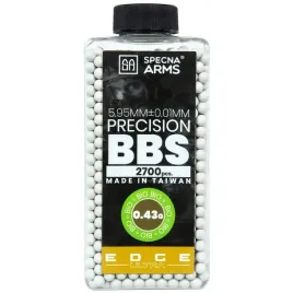kulki-precyzyjne-asg-specna-arms-edge-ultra-bio-043g-2700-szt-biale