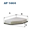 filtron-ap-144-4-stan-nowy