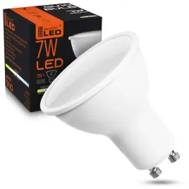 zarowka-led-gu10-2835-smd-7w-neutralna-biala-energooszczedna-nie-mruga-ccd