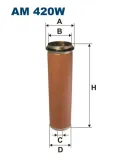 filtron-am-420w