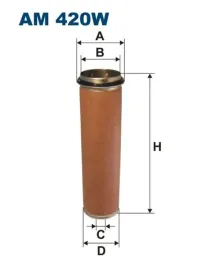 filtron-am-420w