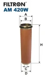 filtron-am-420w-numer-katalogowy-oryginalu-demag-131-063-74