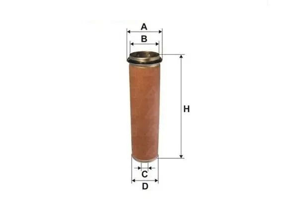 filtron-am-420w-numery-katalogowe-zamiennikow-bremsi-fa2187