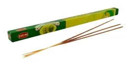 kadzidelka-zapachowe-kadzidla-hem-8-sztuk-green-apple-zielone-jablko