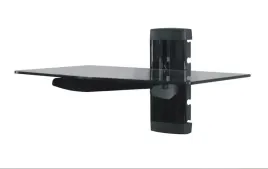 polka-szklana-360-pod-telewizor-uchwyt-uniwersalny-dvd-dekoder-konsola