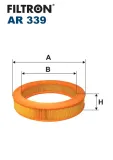 filtron-ar-339-producent-czesci-filtron