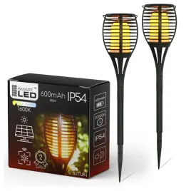 lampa-solarna-ogrodowa-led-slupek-wbijany-czujnik-zmierzchu-pochodnia-2w1