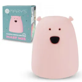 lampka-nocna-led-dla-dzieci-na-baterie-do-zasypiania-silikonowa-rgb-ww