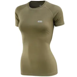 koszulka-damska-termoaktywna-termiczna-ultra-light-m-tac-dark-olive