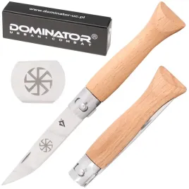 noz-skladany-mysliwski-kozik-duc-beech-wood-clip-point-drewno-buk-kolowrot