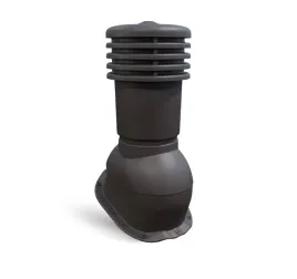 kominek-wentylacyjny-ventos-x-150mm-blachodachowka-g18-ral-8019-ciemny-braz