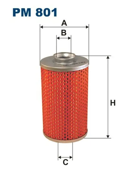 filtron-pm-801